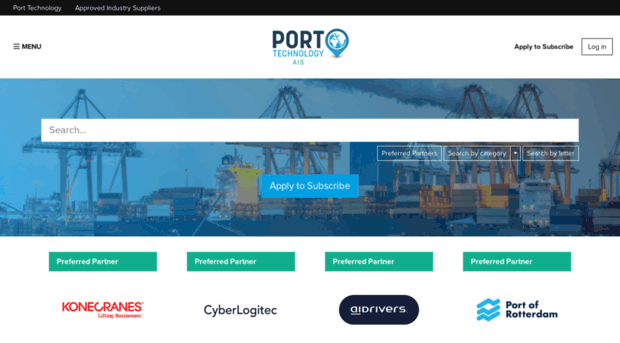 port-directory.com