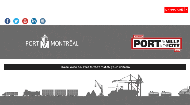 port-montreal.wantickets.com