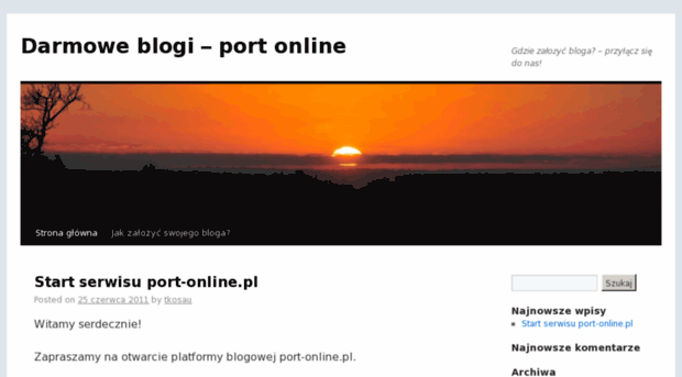 port-online.pl