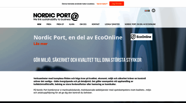 port.se