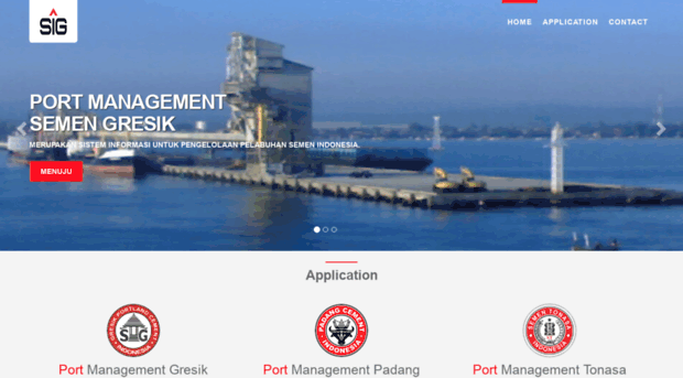 port.semenindonesia.com