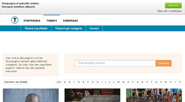 port.startpagina.nl