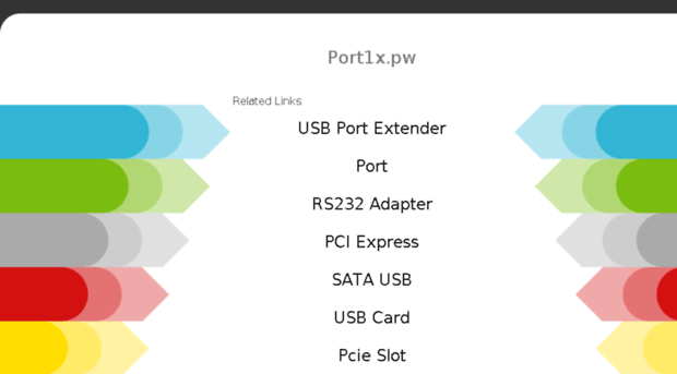 port1x.pw