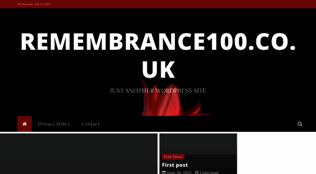 port80events.co.uk