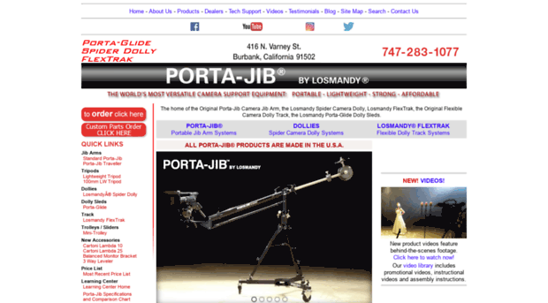 porta-jib.com