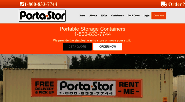 porta-stor.com