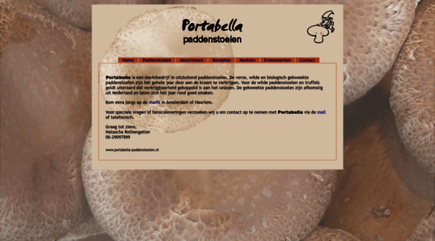 portabella-paddenstoelen.nl