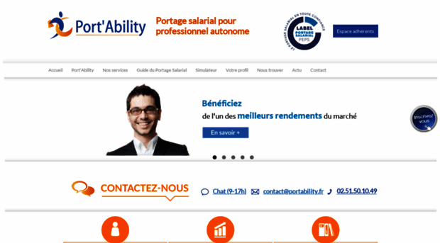 portability.fr