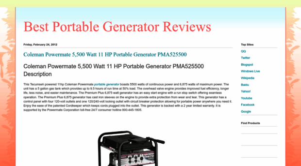 portable-generator-reviews.blogspot.com