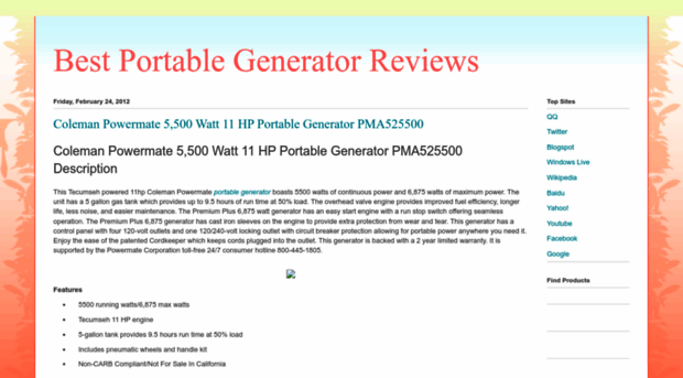 portable-generator-reviews.blogspot.com.tr