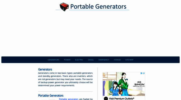 portable-generators.org