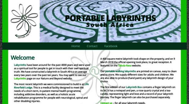 portable-labyrinths.com