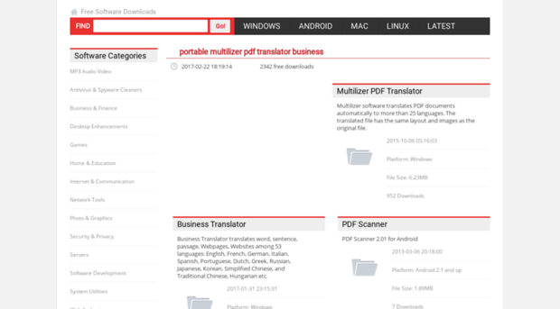 portable-multilizer-pdf-translator-business.findshareware.net