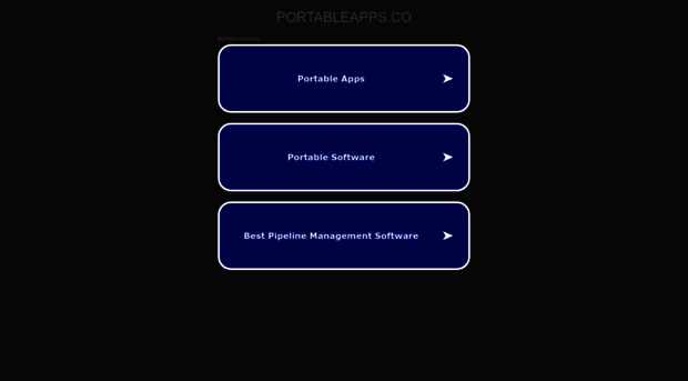 portableapps.co
