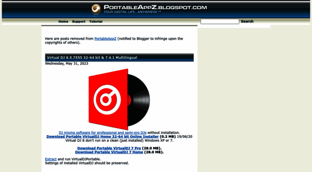 portableapptrash.blogspot.de