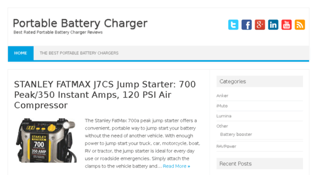 portablebatterycharger.info