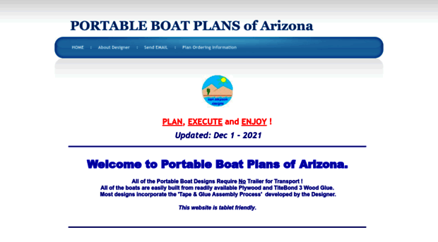 portableboatplans.com