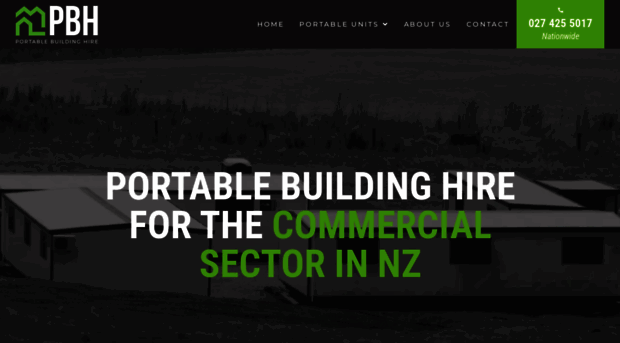 portablebuildinghire.co.nz