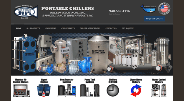 portablechiller.net