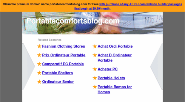portablecomfortsblog.com
