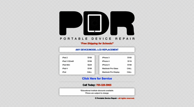 portabledevicerepair.com