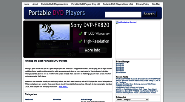 portabledvdplayersreviews.com