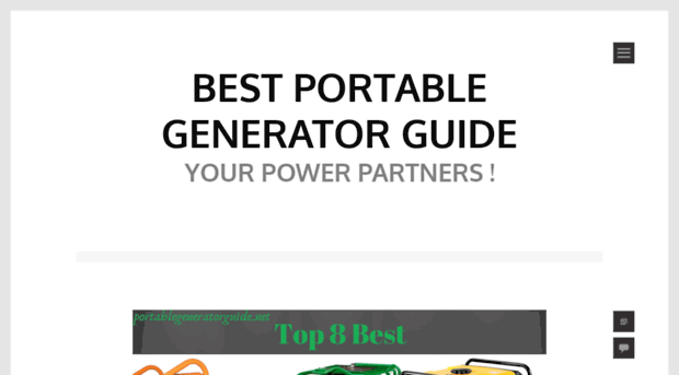 portablegeneratorguide.net