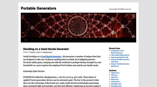 portablegenerators2.wordpress.com