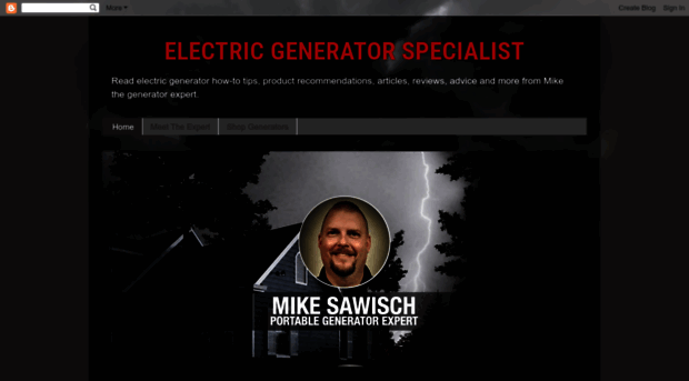 portablegeneratorspecialist.blogspot.com