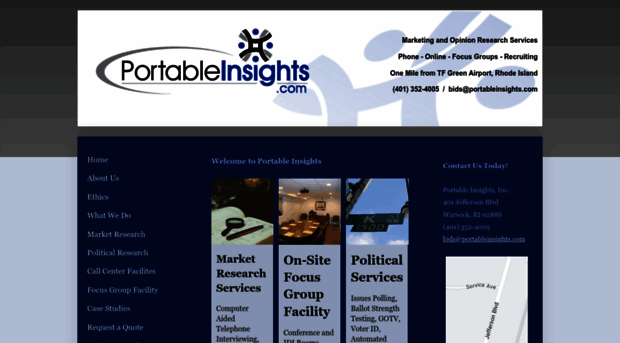 portableinsights.com