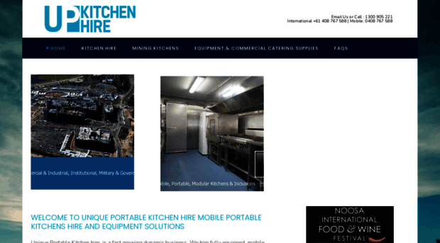 portablekitchens.com.au