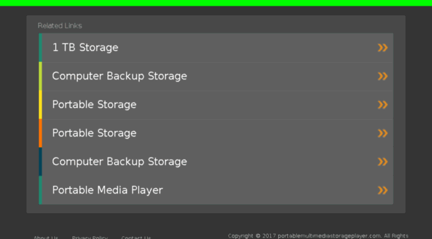 portablemultimediastorageplayer.com