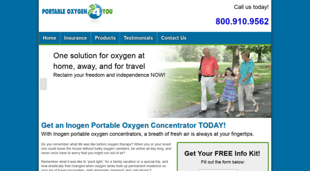 portableoxygen4you.com