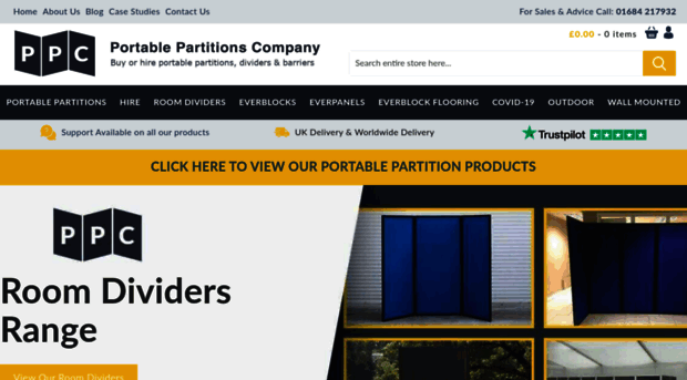 portablepartitionscompany.co.uk