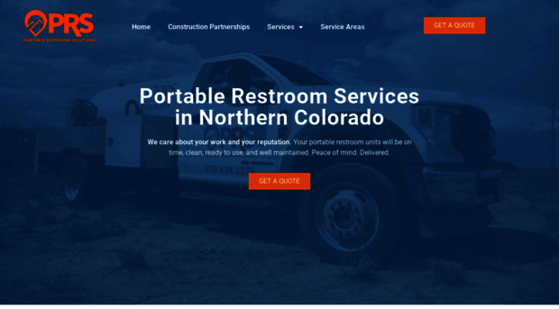 portablerentalsystems.com