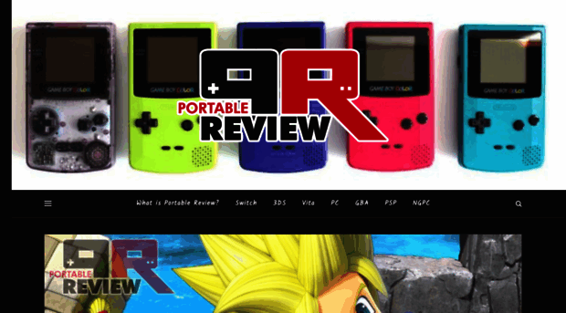 portablereview.com