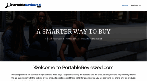 portablereviewed.com