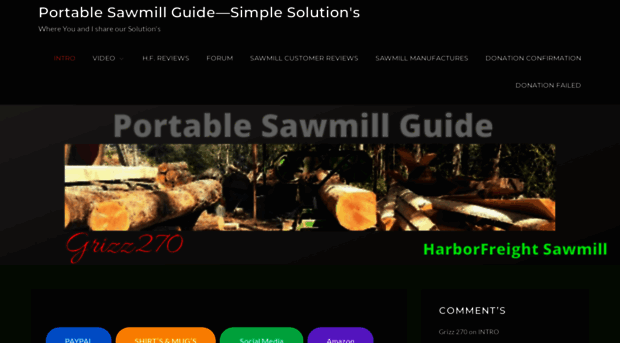 portablesawmillguide.com