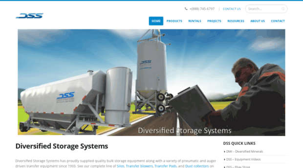 portablesilos.com