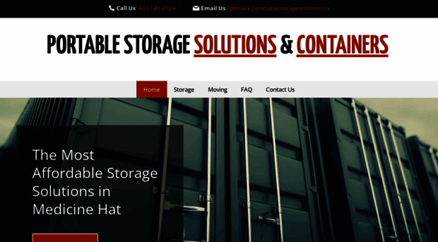 portablestoragesolutions.ca