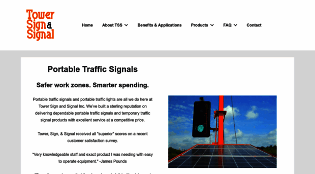 portabletrafficsignalstss.com