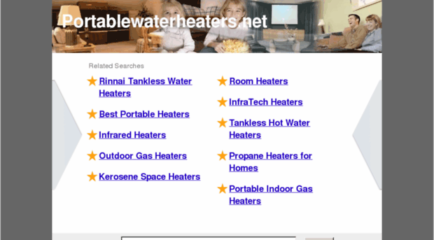 portablewaterheaters.net