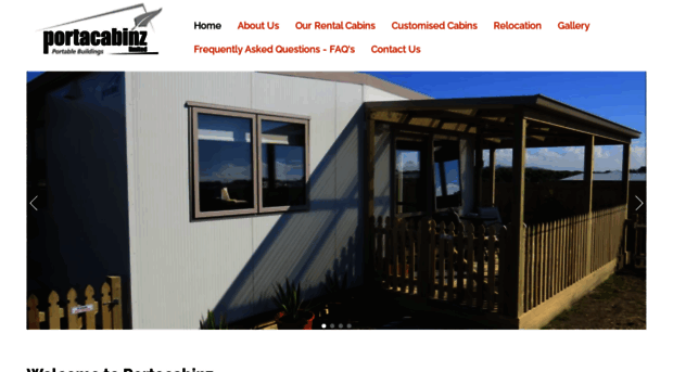 portacabinz.co.nz