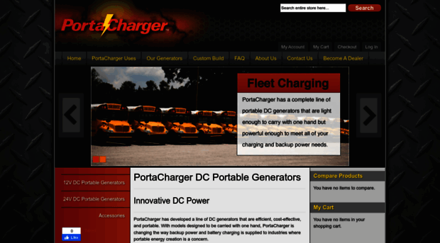 portacharger.com