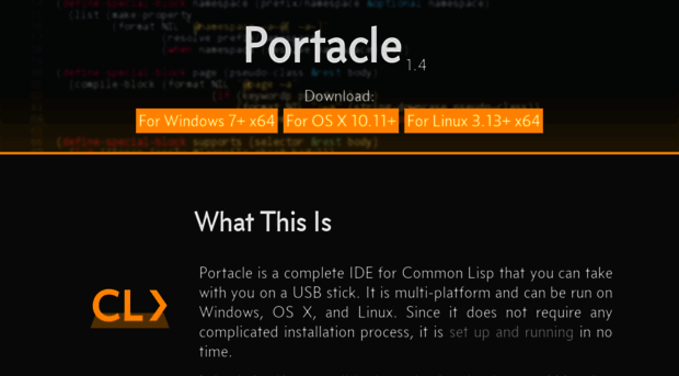 portacle.github.io