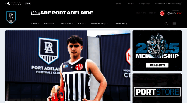 portadelaidefc.com.au