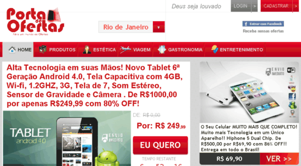 portadeofertas.com.br