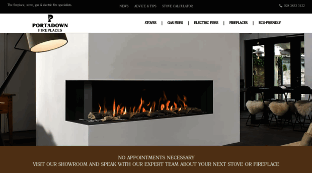 portadownfireplaces.co.uk