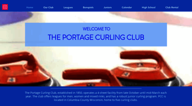 portagecurling.com