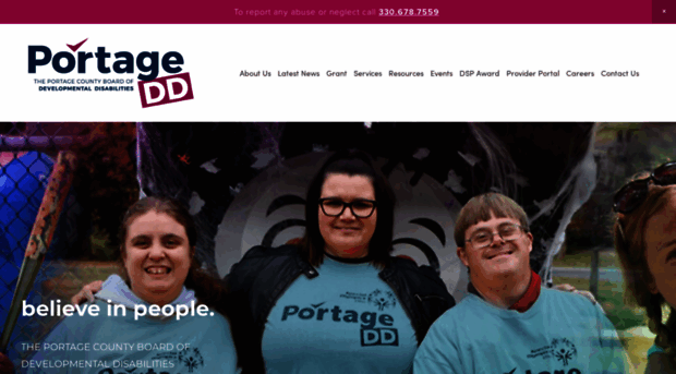 portagedd.org